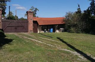Bauernhaus kaufen in 06842 Kleutsch, Bauernhof vor den Toren der Stadt Dessau zu verkaufen