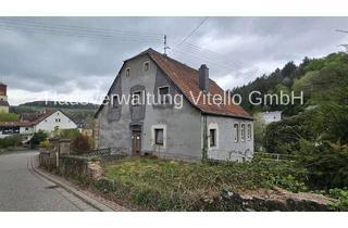 Haus kaufen in 67745 Grumbach, Großzügiges Zweifamilienhaus mit vielseitigen Nutzungsmöglichkeiten