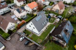 Haus kaufen in 86343 Königsbrunn, Geräumiges 10-Zimmer-Zweifamilienhaus in Königsbrunn