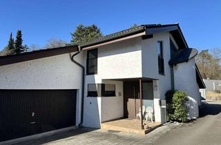 Haus mieten in 70839 Gerlingen, GERLINGEN - HAUS IN HÖHENLAGE, AB SOFORT MÖGLICH!