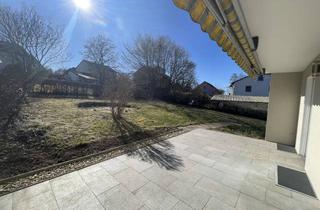 Haus mieten in 84106 Volkenschwand, Gepflegtes Einfamilienhaus mit Einzelgarage und Garten! Sofort verfügbar!