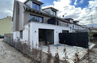 Haus mieten in Huberöschweg, 88213 Ravensburg, Sonniuges Reiheneckhaus in der Galgenhalde