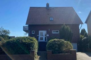 Haus mieten in 38536 Meinersen, Charmantes Einfamilienhaus in bester Wohnlage