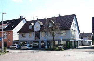 Büro zu mieten in 73079 Süßen, Werkstatt mit Büro und ggf. Ausstellung