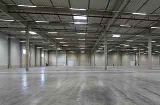 Gewerbeimmobilie mieten in 82194 Gröbenzell, Lager- und Produktionsfläche