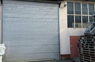 Gewerbeimmobilie mieten in Frauenbrunnerstraße 27, 75031 Eppingen, Lagerhalle / Kaltlager - 380 m²