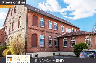 Anlageobjekt in 32469 Petershagen, Vermietetes Pflegeapartment, Kauf ohne Nebenkosten möglich!