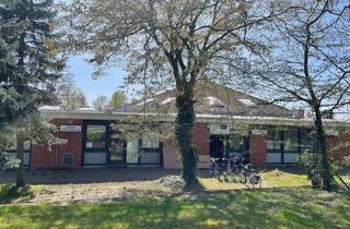 Anlageobjekt in 30952 Ronnenberg, Markt-Einkaufs-Zentrum als renditestarke Kapitalanlage