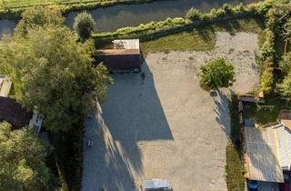 Grundstück zu kaufen in 87776 Sontheim, Besonderes Baugrundstück mit Weitblick und Gestaltungsspielraum