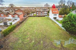 Grundstück zu kaufen in 52146 Würselen, Großes Baugrundstück in bevorzugter Wohnlage von Broichweiden