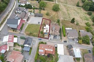 Grundstück zu kaufen in Zum Horstet, 52385 Nideggen, Baugrundstück mit genehmigtem Projekt für ein Dreifamilienhaus in Nideggen bei Düren