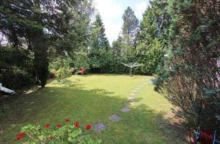 Grundstück zu kaufen in 82152 Krailling, Wunderschön ruhig gelegener Bauplatz nahe München