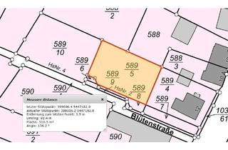 Grundstück zu kaufen in 66955 Erlenbrunn, Baugrundstück in Erlenbrunn ca. 510m² zu Verkaufen