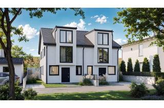 Grundstück zu kaufen in 56355 Endlichhofen, Provisionsfrei! Voll erschlossenes Baugrundstück mit Baugenehmigung für Doppelhaus – sofort bauen!