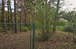 Grundstück zu kaufen in 15537 Gosen-Neu Zittau, Baugrundstück mit Projekt "Bungalow"