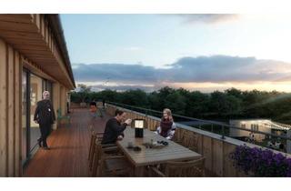 Büro zu mieten in Flockenstraße, 48599 Gronau (Westfalen), 146 m² Büro im Green Businesspark (Erstbezug)