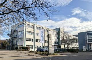 Büro zu mieten in Mühleweg 5/1, 72800 Eningen, Büroeinheit * Aufzug * Glasfaser * Parkplätze * bei Bedarf umsatzsteuerfrei