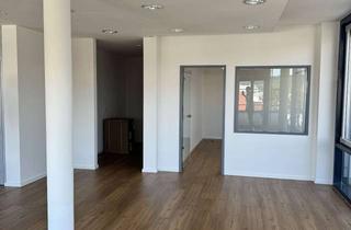 Büro zu mieten in 79539 Lörrach, Büroflächen am Marktplatz in Lörrach mit großer Terrasse