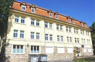 Gewerbeimmobilie mieten in 99510 Apolda, Ärzte- und Geschäftshaus zur Vermietung in Apolda