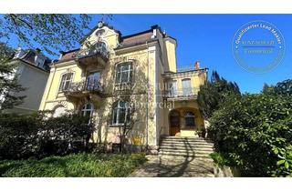 Büro zu mieten in 76530 Innenstadt, Repräsentatives Altbau-Büro mit Flair in bester Lage von Baden-Baden