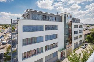 Büro zu mieten in Altrottstraße 34a, 69190 Walldorf, 3 Büro- und Praxisflächen zu vermieten, ca. 200 m² - 400 m² in direkter Nähe zu SAP in Walldorf