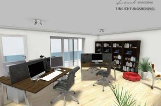 Büro zu mieten in 83104 Tuntenhausen, Büro für Teamwork mit Bergblick