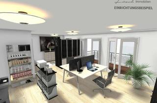 Büro zu mieten in 83104 Tuntenhausen, Büro für kreative Köpfe mit Bergblick
