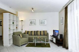 Immobilie mieten in 83093 Bad Endorf, Mitten im Grünen: 2-Zimmer-Wohnung mit Terrasse, Garten und Parkplatz in Bad Endorf - Landkreis Rose