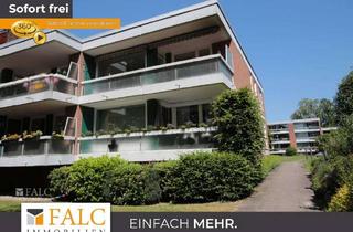 Wohnung kaufen in 22459 Hamburg, Hamburg - Sonnige 3,5-Zimmerwohnung in Schnelsen zum sofortigen Bezug!