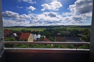 Wohnung mieten in 36266 Heringen, Heringen - Heringen-OT, 4 ZKB im 1. OG +Südbalkon