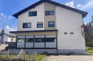Immobilie kaufen in 88410 Bad Wurzach, Für Gastronomen: Café, Bistro oder Sportsbar in Bad Wurzach