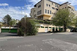 Gewerbeimmobilie kaufen in 97753 Karlstadt, Vielfältige Nutzungsmöglichkeiten der Gewerbeeinheit im Erdgeschoss!