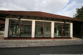 Geschäftslokal mieten in Meininger Str. 32, 98630 Römhild, Ihr Laden im Grabfeldcenter in Römhild