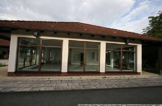 Geschäftslokal mieten in 98630 Römhild, Ihr Laden im Grabfeldcenter in Römhild