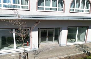 Gewerbeimmobilie mieten in 78166 Donaueschingen, Eine Großzügige Gewerbefläche im Zentrum von Donaueschingen zu Mieten