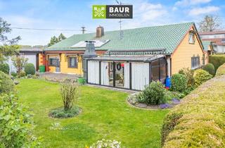 Einfamilienhaus kaufen in 88255 Baindt, 360° | Einzigartiges Zuhause - in begehrter und ruhiger Randlage von Baindt