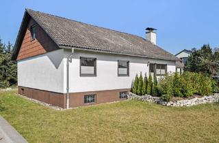 Einfamilienhaus kaufen in Hochstraße, 93354 Biburg, Charmantes Einfamilienhaus mit Potenzial – Ideal für Familien in Biburg!