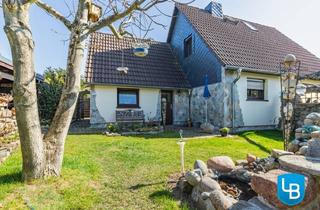 Einfamilienhaus kaufen in Moorblick, 24619 Bornhöved, Stilvoll, gemütlich und einzigartig – das ideale Zuhause für die ganze Familie!
