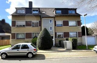 Wohnung kaufen in Hügelstraße, 44795 Bochum, 3,5 Zimmer Eigentumswohnung mit Terrasse in Bochum Weitmar Mark
