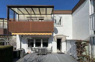 Haus kaufen in Häuserweg 41, 76698 Ubstadt-Weiher, Top gepflegtes Reihenmittelhaus mit Garten und Garage