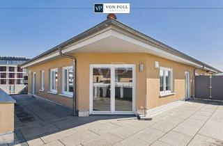 Penthouse kaufen in Bei Der Hollerstaude 4a, 85049 Ingolstadt, Exklusives 3 ZKB Penthouse mit XXL Dachterrasse, IN-West
