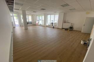 Büro zu mieten in Regensburger Straße, 86529 Schrobenhausen, Büro - Kanzlei - Praxis - Laden - Gewerbeeinheit