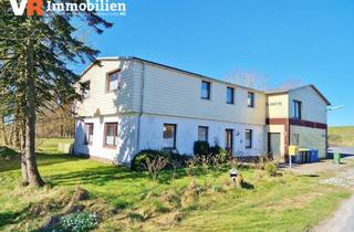 Mehrfamilienhaus kaufen in Schüttenhörn 15, 25761 Hedwigenkoog, Mehrfamilienhaus mit 2 Ferienwohnungen am Deich