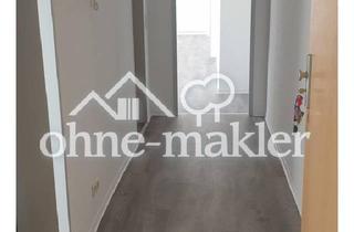 Wohnung mieten in Weststraße 18-20, 06449 Aschersleben, Wohnung in ruhiger und zentraler Lage