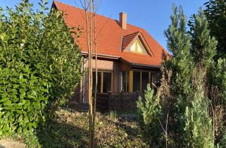 Haus kaufen in Ohfeldtweg, 21702 Ahlerstedt, Zuhause im gemütlichen Eigenheim !