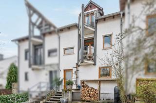 Haus kaufen in Am Alten Bahndamm, 76307 Karlsbad, Attraktives Reihenmittelhaus in Ortsrandlage im schönen Karlsbad