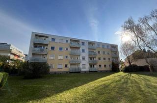 Wohnung kaufen in Kölnstraße 437, 53117 Bonn, Letztmalige Gelgenheit - Erbpacht: 3-Zimmer-Eigentumswohnung in guter Lage von Bonn-Auerberg