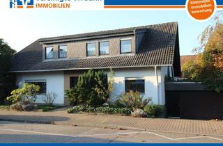 Haus kaufen in Am Aquadrom, 68766 Hockenheim, Freistehendes Zweifamilienhaus in gesuchter Lage