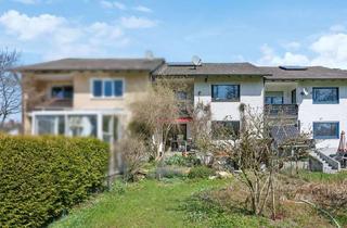 Reihenhaus kaufen in Waldstraße, 85368 Moosburg, Attraktives Reihenmittelhaus in ruhiger Lage von Moosburg Pfrombach