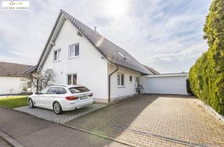 Mehrfamilienhaus kaufen in Fasanenstr., 73553 Alfdorf, Traumhaftes 1-2 Familienhaus! Hier will man nie wieder weg!